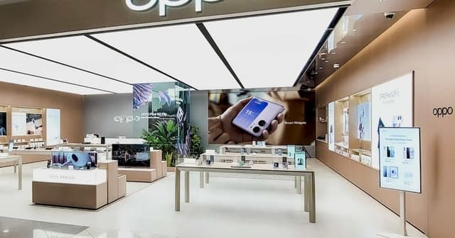 Stagwell's Assembly and Allison win Oppo Singapore account | News | Campaign Asia - Featured Image