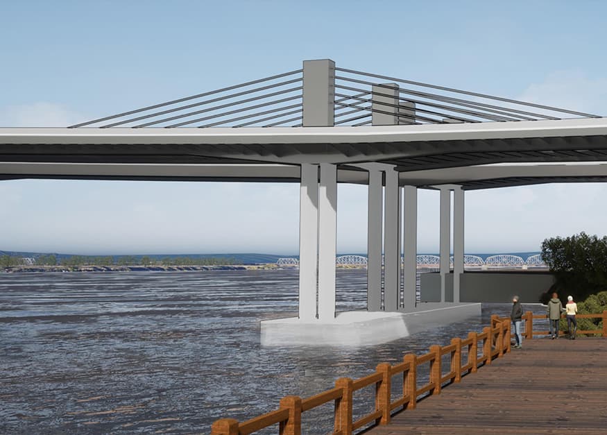 Interstate Bridge project cost estimates soar up to $17.7B – Daily Journal of Commerce - Featured Image