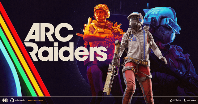 ARC Raiders Roadmap: January - April 2026 | ARC Raiders - Featured Image