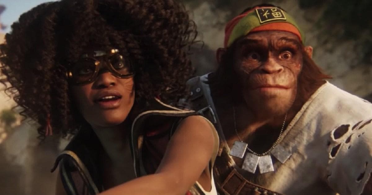 One Ubisoft game has miraculously survived cancellation says source | Metro News - Featured Image