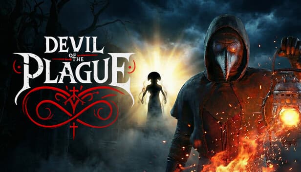 Devil of the Plague on Steam - Featured Image