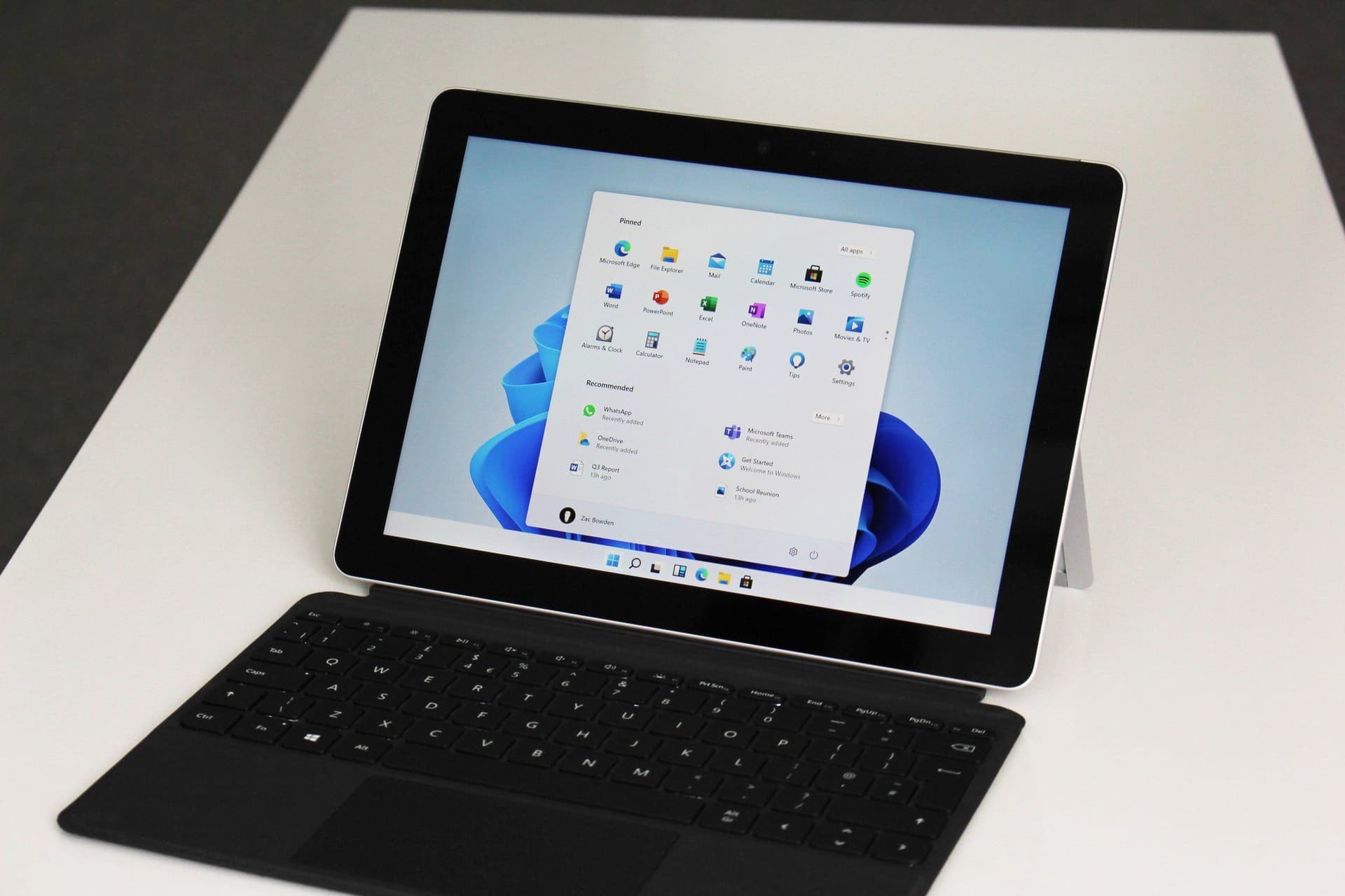 Microsoft gave FBI BitLocker keys, raising privacy fears | Windows Central - Featured Image