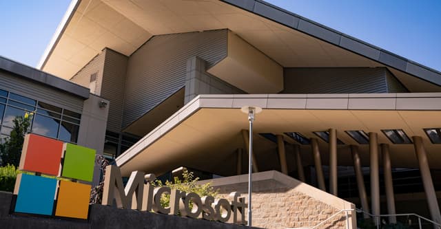 Microsoft is closing its employee library and cutting back on subscriptions | The Verge - Featured Image