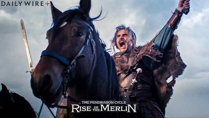 First Impressions: The Pendragon Cycle
 - Featured Image