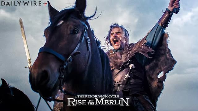 First Impressions: The Pendragon Cycle
 - Featured Image