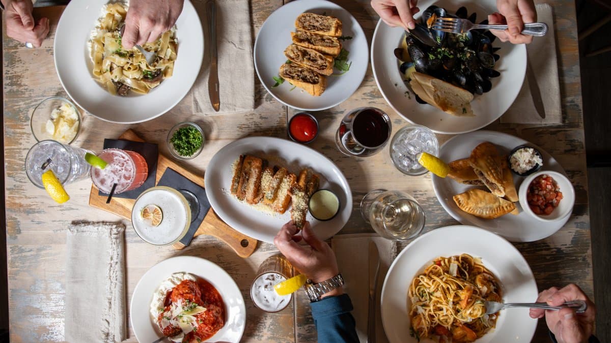 Center City District Restaurant Week returns January 2026 – NBC10 Philadelphia - Featured Image