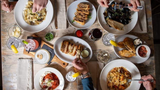 Center City District Restaurant Week returns January 2026 – NBC10 Philadelphia - Featured Image