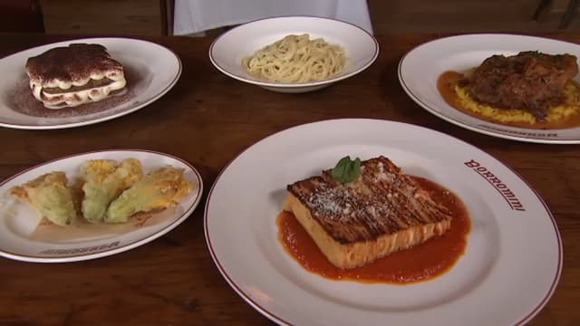 Restaurant Weeks kick off in Center City Philadelphia and the suburbs in New Hope, Pennsylvania and Lambertville, New Jersey - 6abc Philadelphia - Featured Image