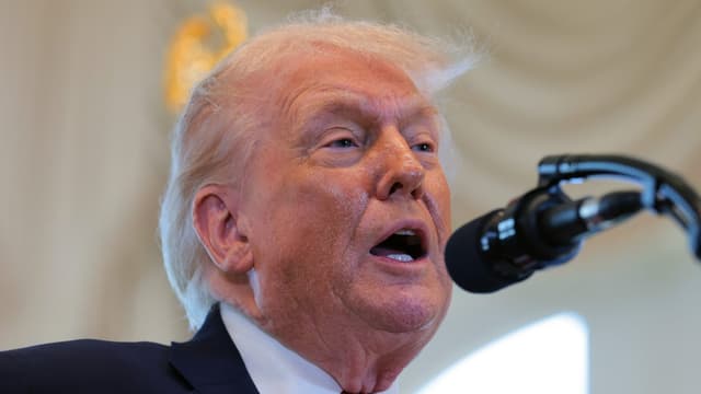 Trump’s voice in new Fannie Mae ad generated by AI, with his permission – NBC10 Philadelphia - Featured Image