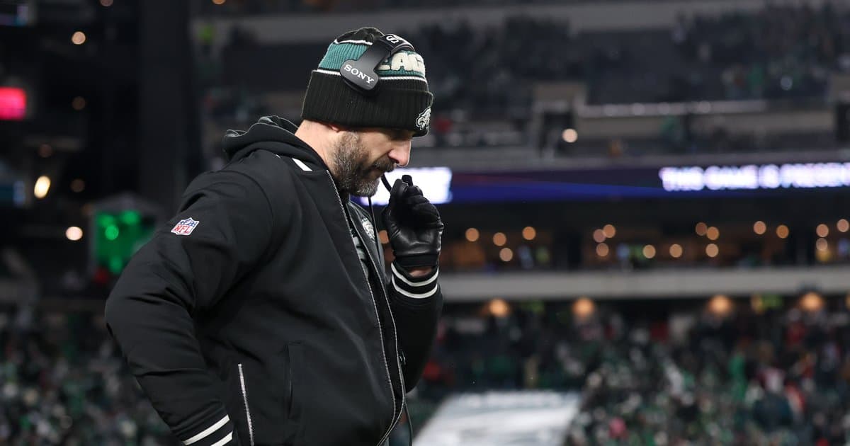 Eagles offensive coordinator search, coach rumor and report tracker | PhillyVoice - Featured Image