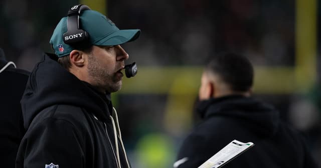 Is Philadelphia an undesirable location for an offensive coordinator? | PhillyVoice - Featured Image