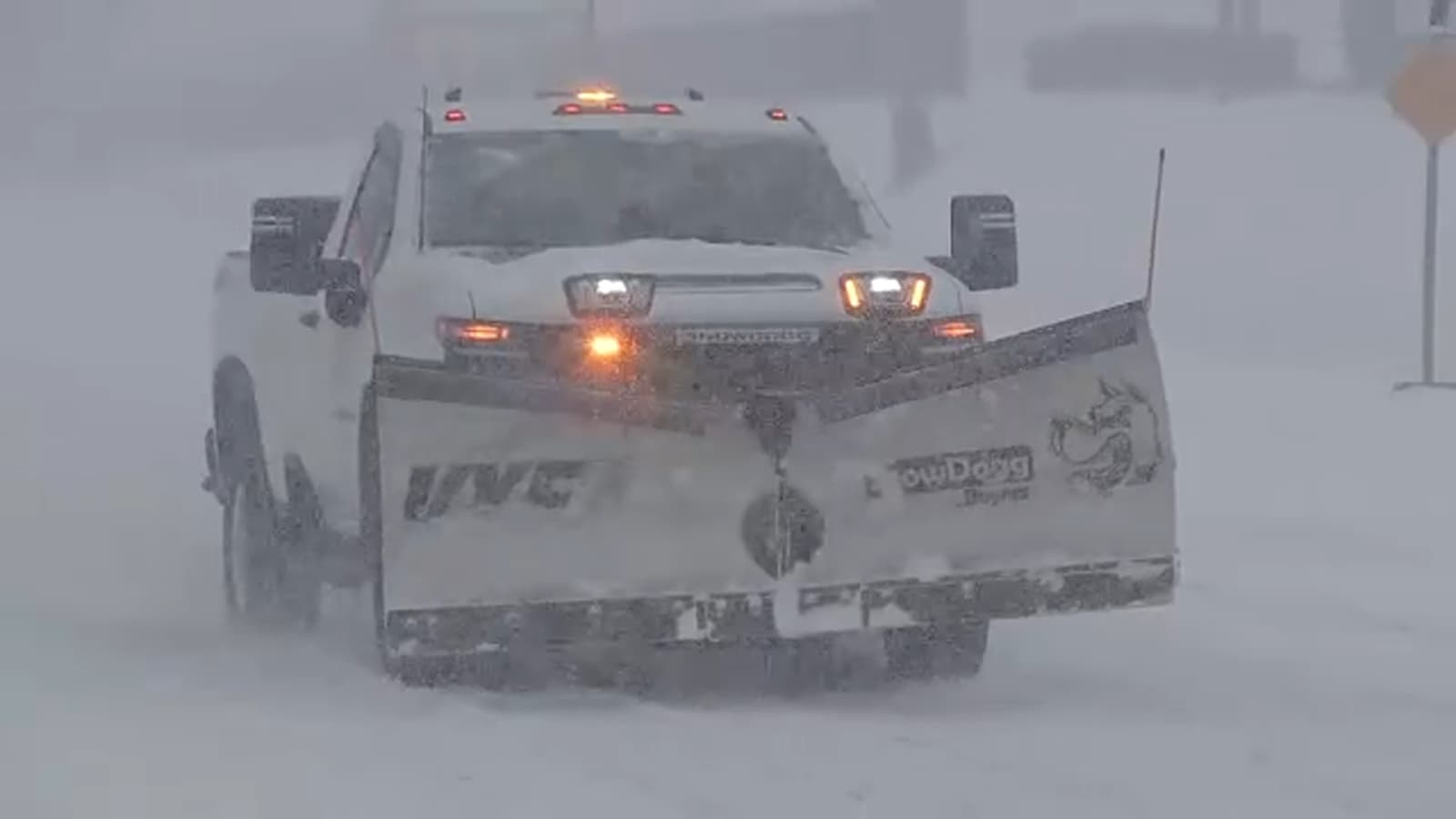 Tracking snow totals across the Philadelphia region for Jan. 25 snowstorm - 6abc Philadelphia - Featured Image