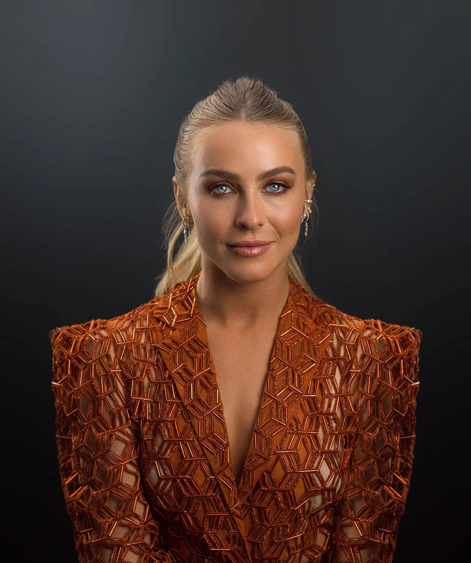 David Christopher Lee - Celebrity Photographer - Featured Image