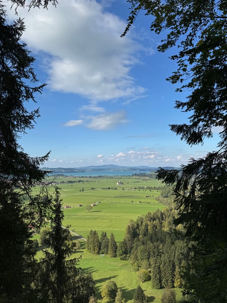 [OC] The beauty of Germany - Image