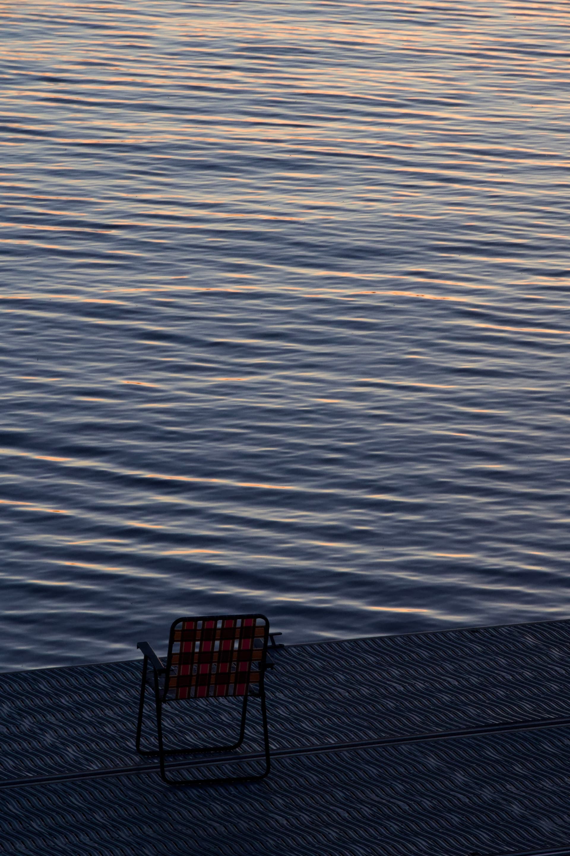 A Summer at the Lake - Image