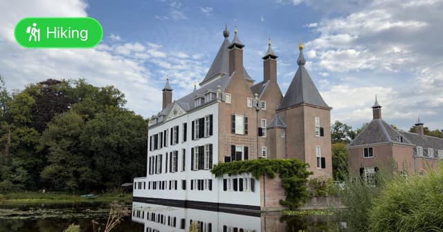 Utrecht Path part 06 - Featured Image