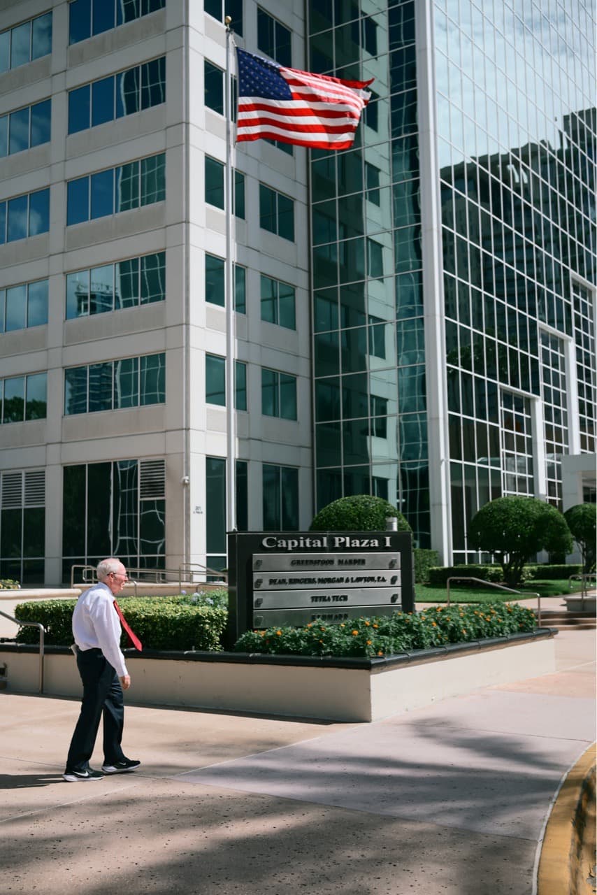 Capital Plaza - Image