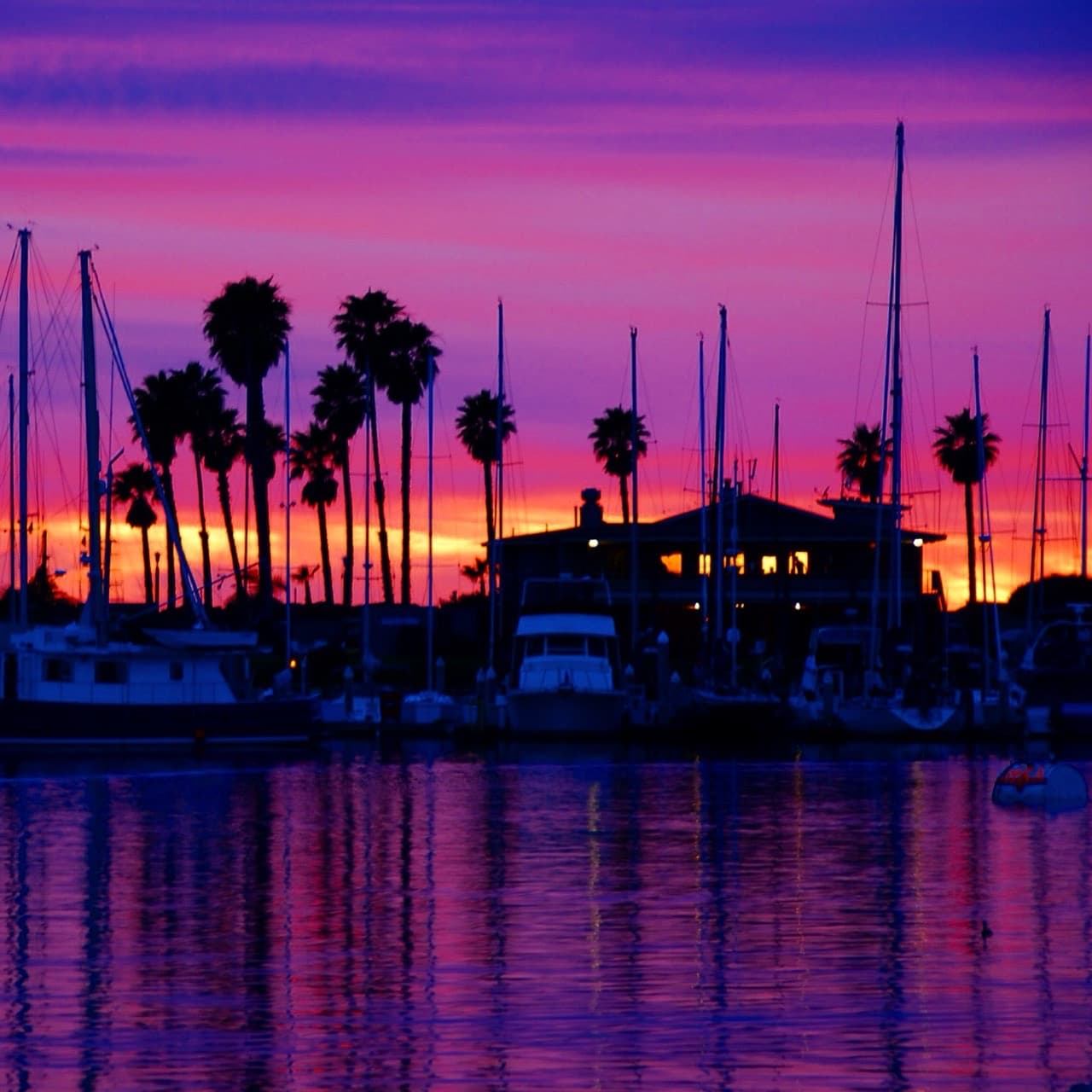 Have a sunset - Image