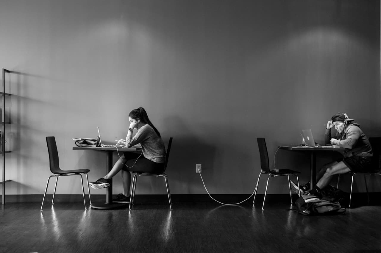 Train of thought - Image