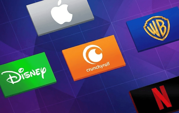 Disney, Netflix & Crunchyroll Try to Take Pirate Sites Down Globally Through Indian Court * TorrentFreak - Featured Image