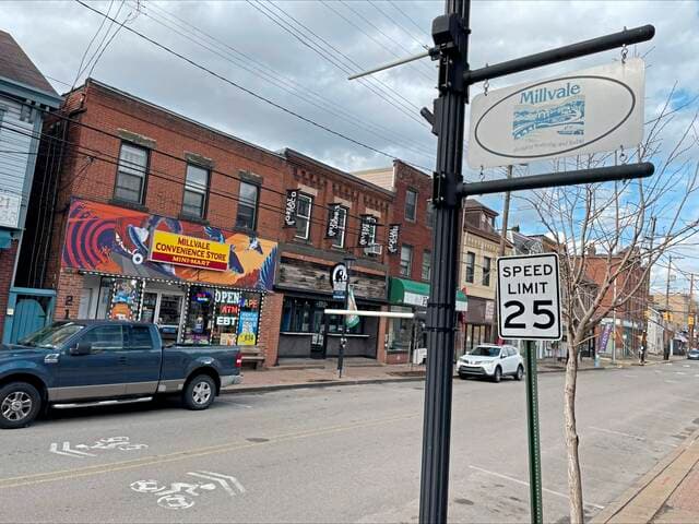 Judge delays ruling on Millvale’s $2M emergency loan request - Featured Image