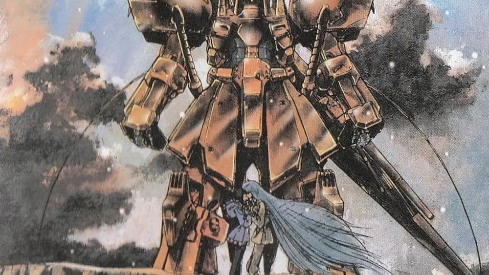 BREAKING: AX 2025: Titan Manga to release THE FIVE STAR STORIES in English in March 2026 (updated) - Featured Image