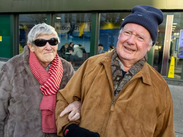 We visited Nigel Farage's constituency and voters had the same complaint - The Mirror - Featured Image