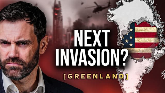 This Is How Trump Will Take Greenland - Featured Image