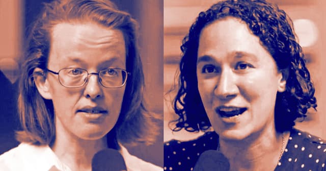 Opinion | Did Liberal Feminism Ruin the Workplace? - Featured Image