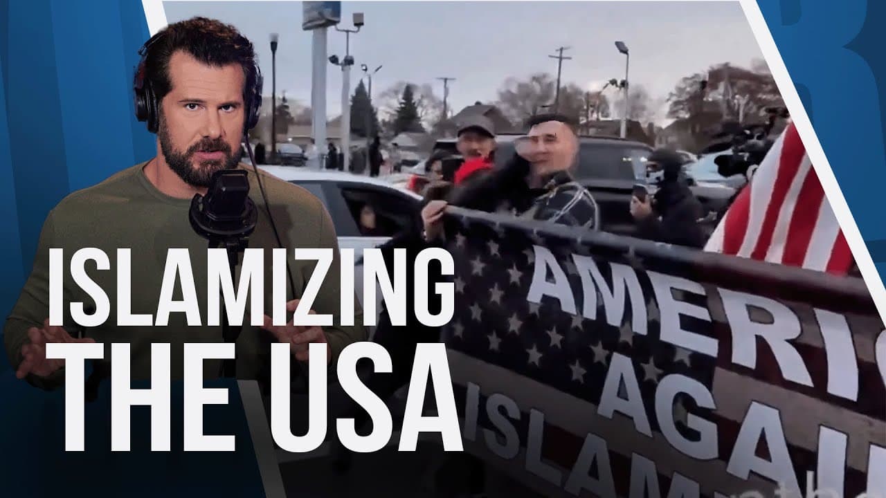 YouTube video thumbnail