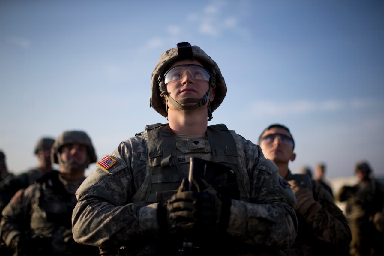 Portland National Guard deployment bumped by administrative delays, will cost at least $3.8 million - Featured Image