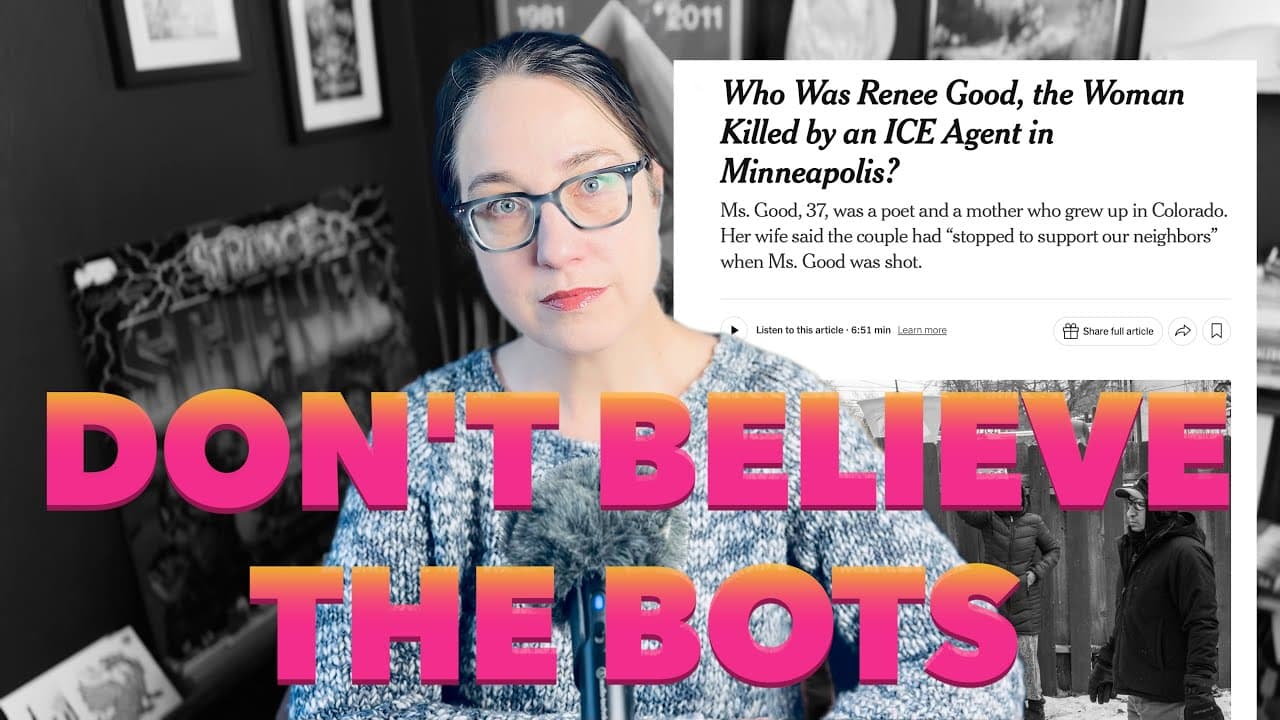 YouTube video thumbnail