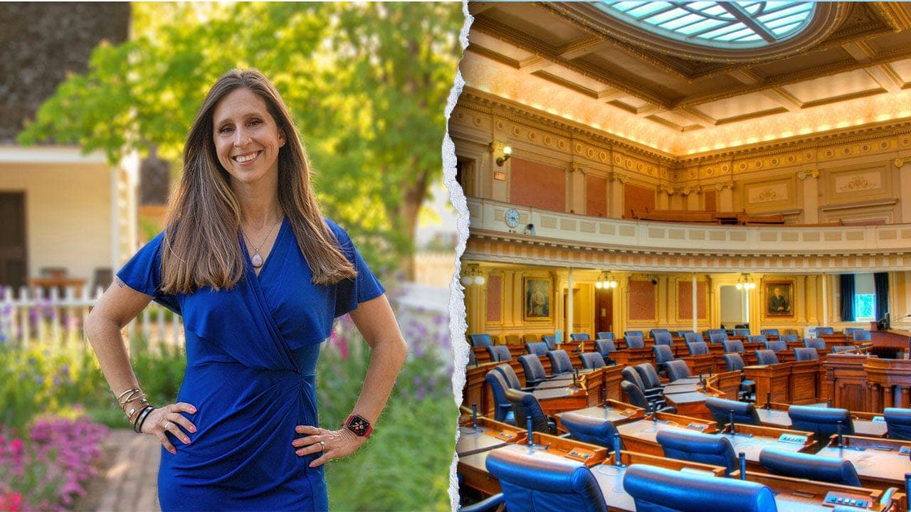 Virginia Democrat Backs Bill Blocking Oversight of Nonprofits Receiving Federal Funds | Fox Business - Featured Image