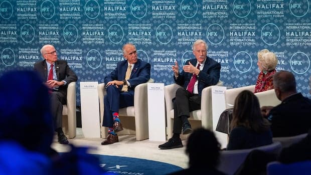 'Cultural break': U.S. senators say relations with Canadian neighbours are suffering - Featured Image