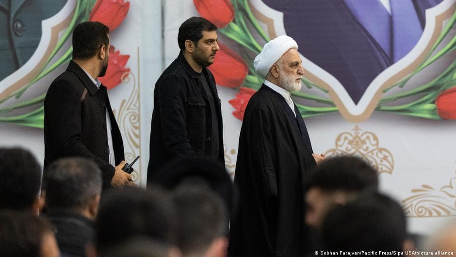 Iran updates: Tehran warns of fast trials, executions - Featured Image