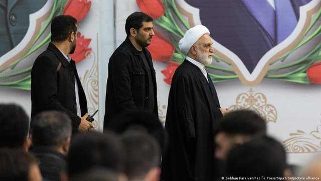 Iran updates: Tehran warns of fast trials, executions - Featured Image