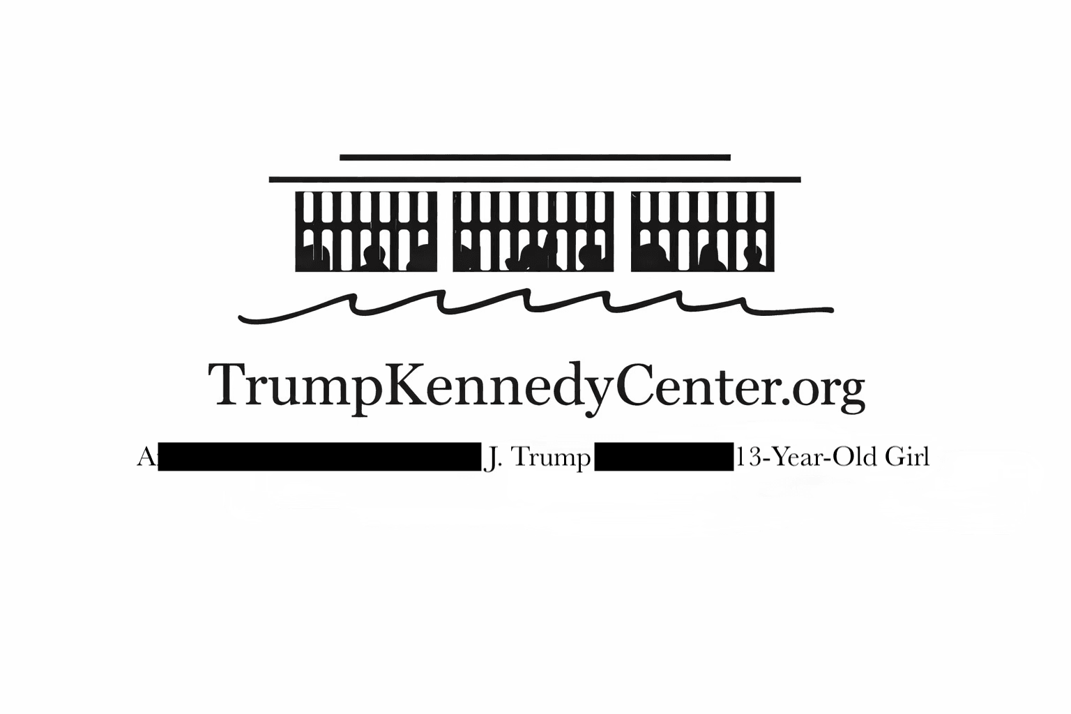 HOME | Trump Kennedy Center - Featured Image