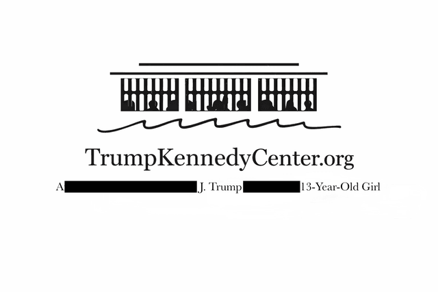 HOME | Trump Kennedy Center - Featured Image