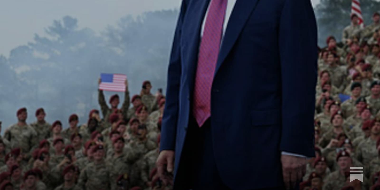 Venezuela - The Lesson for Canada - Featured Image