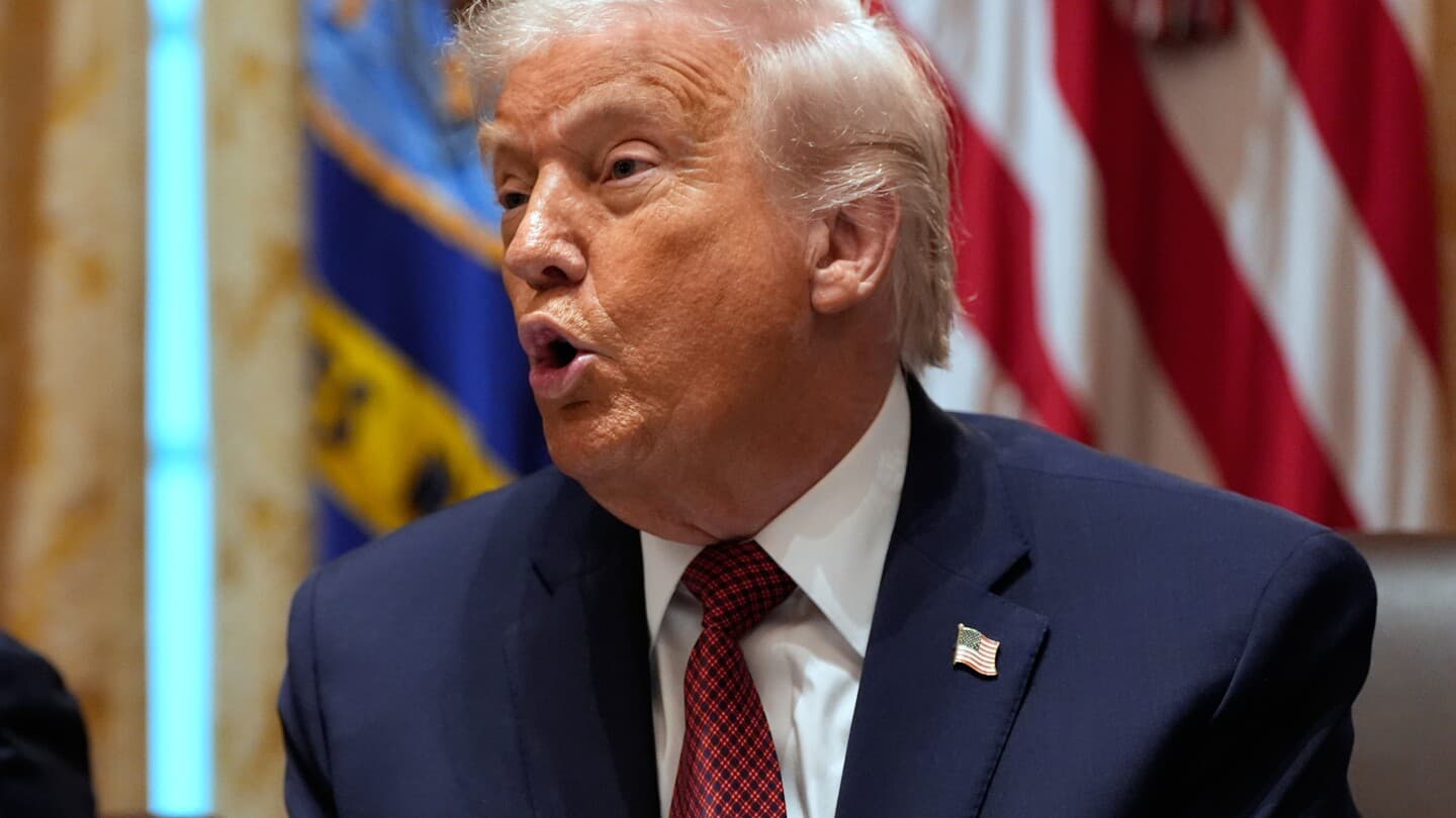 Live Updates: Supreme Court likely to back Trump’s power to fire independent agency board members - Featured Image