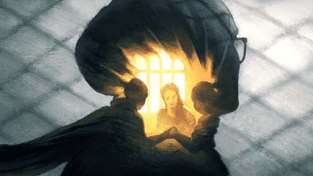 “Even God Cannot Hear Us Here”: What I Witnessed Inside an ICE Women’s Prison - Featured Image