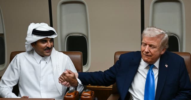 Trump Is Keeping Money From Venezuelan Oil Sale in Offshore Account | The New Republic - Featured Image