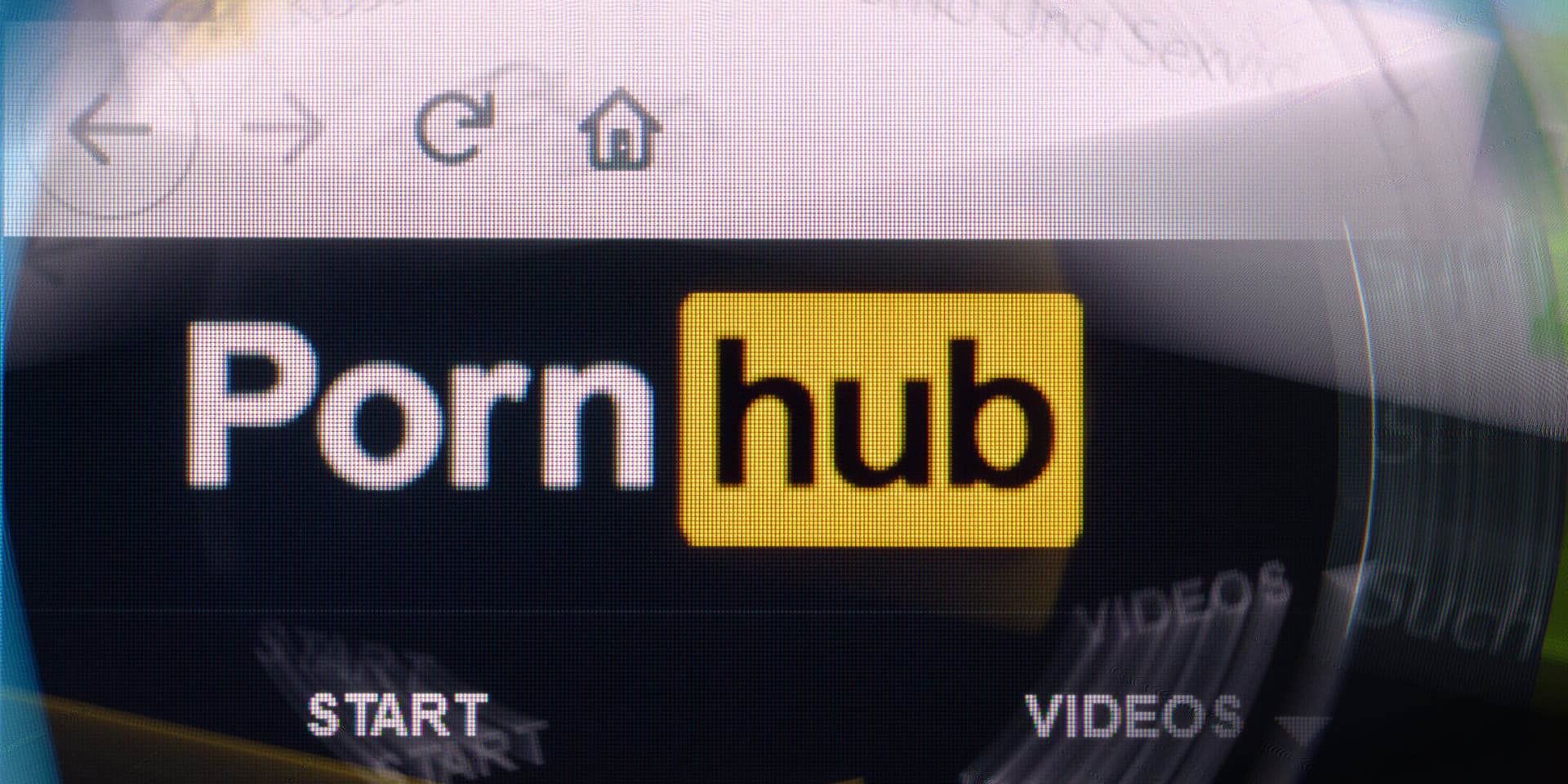 Trump FTC Takes Action Against Pornhub Over Child Sexual Abuse Material. - Featured Image