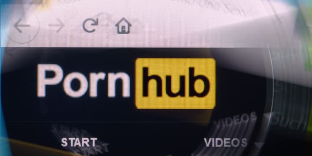Trump FTC Takes Action Against Pornhub Over Child Sexual Abuse Material. - Featured Image