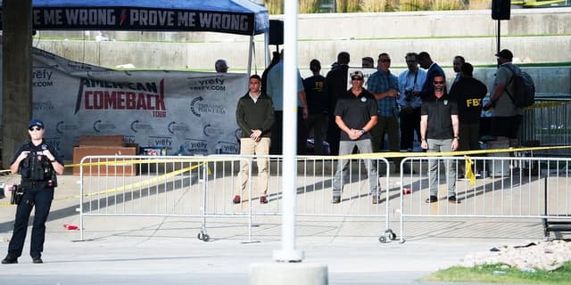 Wall Street Journal quietly walks back false claim Charlie Kirk shooter had pro-trans messages on his bullets - Featured Image