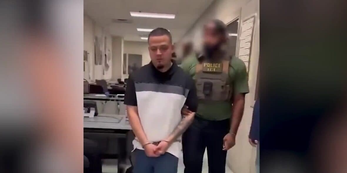 Judge Denies Asylum Request of MS - Featured Image