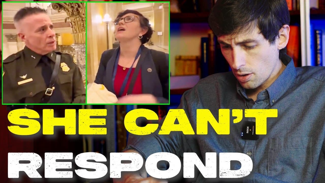 YouTube video thumbnail