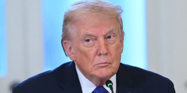 Trump says U.S. will 'do something on Greenland whether they like it or not' - Featured Image