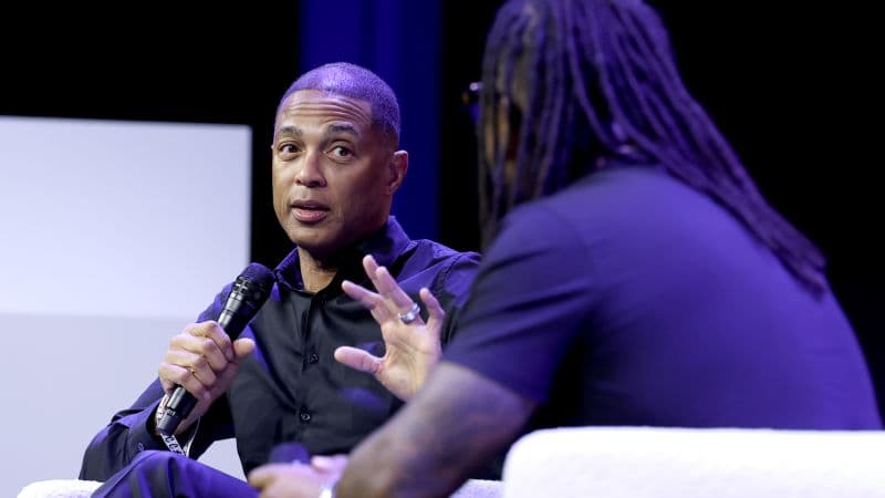 Judge rejects Justice Department’s initial attempt to bring charges against Don Lemon | CNN Politics - Featured Image