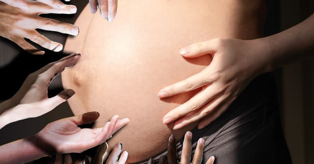 The Baby Died. Whose Fault Is It? - Featured Image